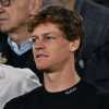 Extra Calcio: Tennis, stasera in campo Sinner prima Errani-Paolini: bene ieri Musetti, Paolini ha perso contro Svitolina