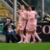 Serie B, Frosinone-Palermo: le probabili formazioni
