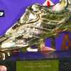 Scarpa d'Oro, la classifica aggiornata