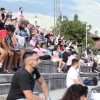 Palermo, circa 500 tifosi a Bolzano non residenti in Sicilia
