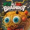 Skifidol Italian Brainrot, la collezione che sta spopolando