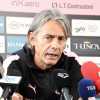 Palermo, Inzaghi: “Sono molto soddisfatto. Bani? Può giocare dove vuole“