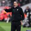 Lazio, torna Sarri