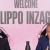 Palermo, Osti: "Sono molto contento ed emozionato di presentare Inzaghi"
