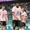 Palermo-Cremonese, gli highlights 