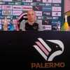 Palermo, Corini: "Mancano ancora 11 partite può succedere ancora di tutto"