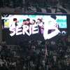 Serie B play-off, la finale d'andata si è chiusa in parità 