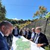 Verde, presentati interventi progetto Valle del Fiume Oreto – Sentiero natura