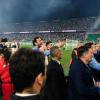 Palermo, stangata del Giudice Sportivo: multa, squalifiche e provvedimenti dopo il Catanzaro