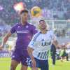 Como, Goldaniga resta: salta per il Palermo