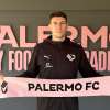 Palermo, gli attuali movimenti ufficiali di calciomercato