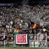 Cesena, la curva mare non ci sarà per solidarietà ai tifosi rosanero