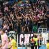 Palermo-Salernitana, gli highlights 