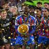Conference League, Crystal Palace conquista il trofeo
