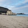Spiaggia di Mondello, sospese le procedure per l'assegnazione dei 13 lotti