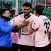 Serie B, Palermo-Catanzaro: le probabili formazioni