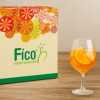 Mixology, meno vetro, più sostenibilità: lo spritz siciliano si tinge di verde