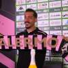 Palermo, Di Mariano: "Sono felice a livello personale ma avrei preferito non segnare e vincere"