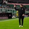 Palermo, Brunori alla Sampdoria in prestito