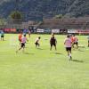 Palermo, il report della seduta mattutina