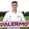 UFFICIALE: Palermo, ingaggiato Pierozzi