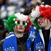 Extra Calcio: Formula uno, strepitoso poker di Antonelli a Montreal, secondo posto per Hamilton 
