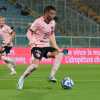 Palermo-Carrarese, gli highlights 