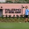 Palermo, il report odierno