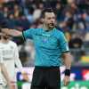 Palermo-Reggiana, arbitra Pezzuto
