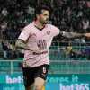 Palermo, Brunori: "Prime impressioni positive, Inzaghi ha portato entusiasmo"