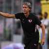 Palermo, oggi conferenza di Inzaghi 