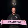 Palermo, oggi giorno di riposo. Domani la presentazione di Palumbo