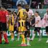 Juve Stabia-Palermo, info settore ospiti 