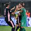 Cremonese-Palermo, gli highlights 