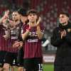 Salernitana, prossimo avversario del Palermo