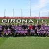 Palermo, si è concluso il ritiro a Girona