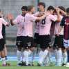 Palermo-Brescia, ecco quando si recupera