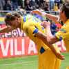Frosinone, prossimo avversario del Palermo 