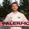 Palermo, gli attuali movimenti ufficiali di calciomercato