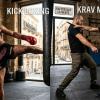 Krav Maga e Kick Boxing, allenare il corpo: rafforzare la mente e costruire sicurezza