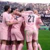 Palermo, i convocati contro il Padova