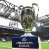 Champions League, la prima giornata delle italiane con date e orario