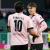 Serie B, Carrarese-Palermo: le probabili formazioni