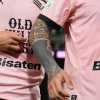 Palermo Women, le convocate contro il Trastevere Women 