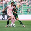 Serie B, risultati e classifiche