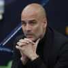 Manchester City, Guardiola: "Si tratta di un'amichevole importante per tutti"