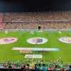 Palermo-Manchester City, i tagliandi emessi
