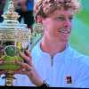 Extra Calcio: Tennis, Sinner nella storia: primo italiano di sempre a vincere Wimbledon!