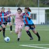 Palermo Women, sconfitta nel derby