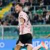 Palermo, Le Douaron: "Dobbiamo lavorare tutti insieme, con unità e determinazione. La concorrenza tra compagni è sana ed è fondamentale per costruire una squadra competitiva"